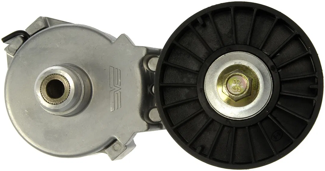 419-113 – DORMAN Accessory Drive Belt Tensioner Assembly, OE Replacement - view 2